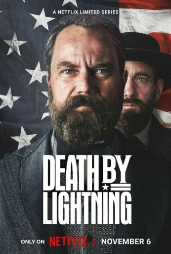 Смерть от молнии (2025)